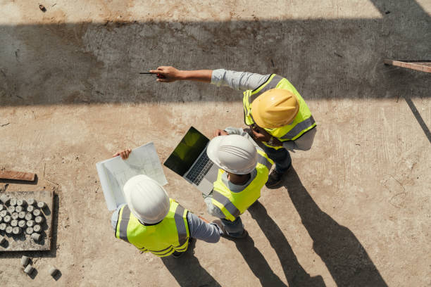 Best Custom Concrete Contractor  in Trumbull Center, CT