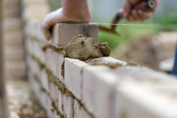 Best Concrete Crack Repair  in Trumbull Center, CT